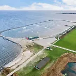 9930-hvide-sande-langsand-106-stuen Lägenhet Hvide Sande