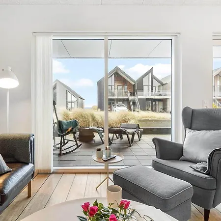 Apartment 9930-hvide-sande-langsand-106-stuen *