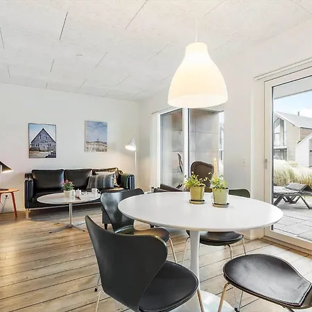 9930-hvide-sande-langsand-106-stuen * Hvide Sande