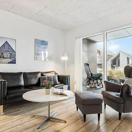 Appartement 9930-hvide-sande-langsand-106-stuen *