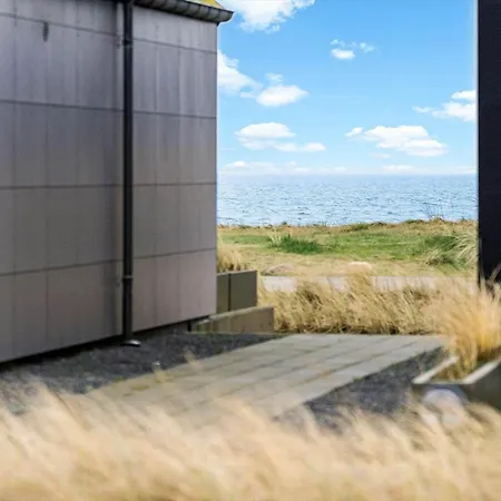 9930-hvide-sande-langsand-106-stuen Apartment *