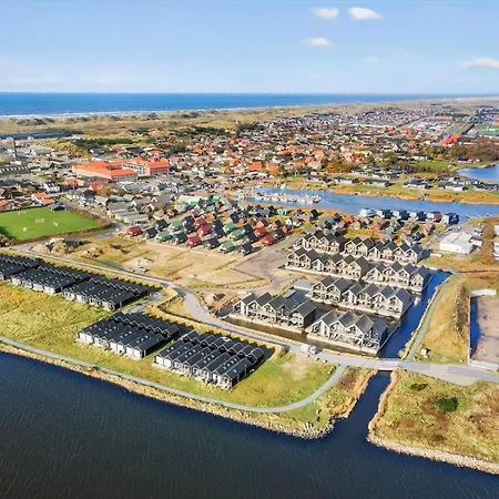 Daire 9930-hvide-sande-langsand-106-stuen Hvide Sande