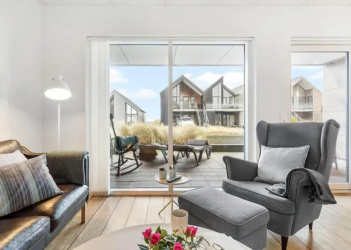 شقة 9930-hvide-sande-langsand-106-stuen *