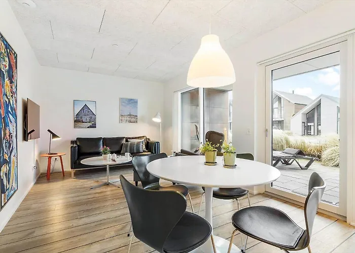 9930-hvide-sande-langsand-106-stuen * فيد ساندي