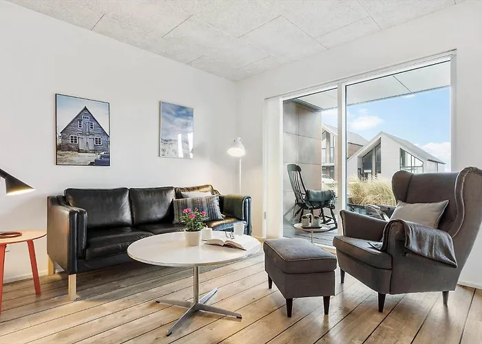 شقة 9930-hvide-sande-langsand-106-stuen *