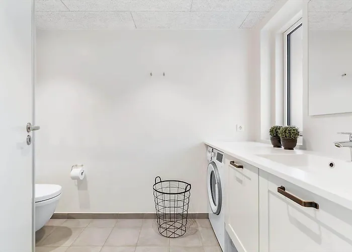 9930-hvide-sande-langsand-106-stuen Appartement Hvide Sande