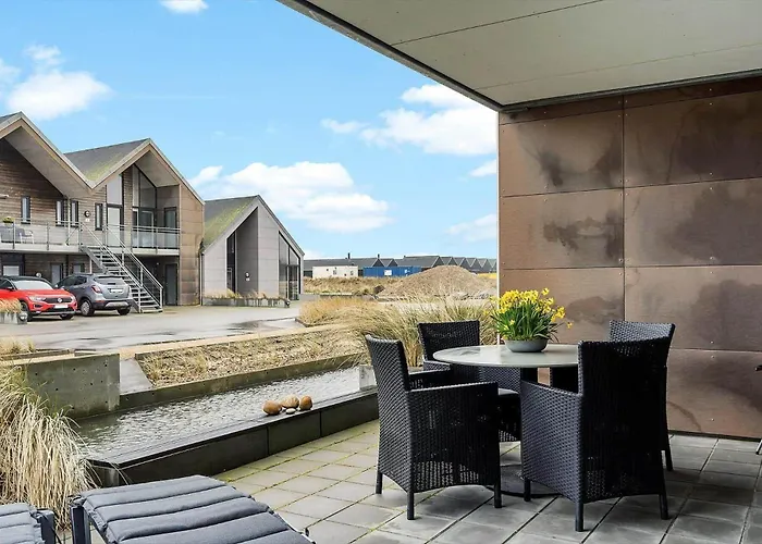 9930-hvide-sande-langsand-106-stuen Appartement