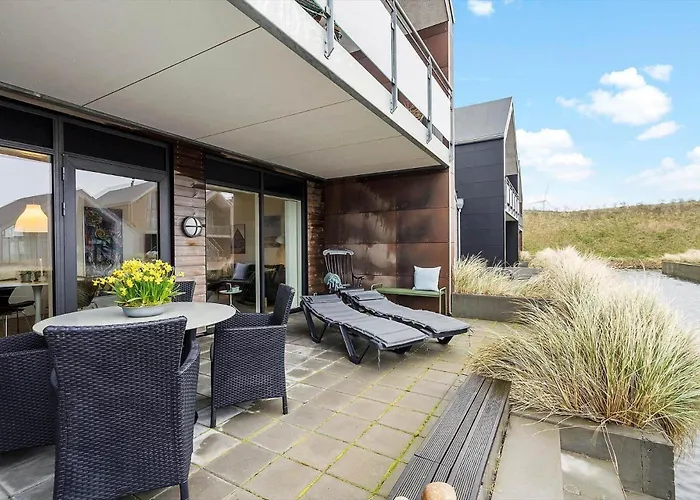 Appartement 9930-hvide-sande-langsand-106-stuen Hvide Sande