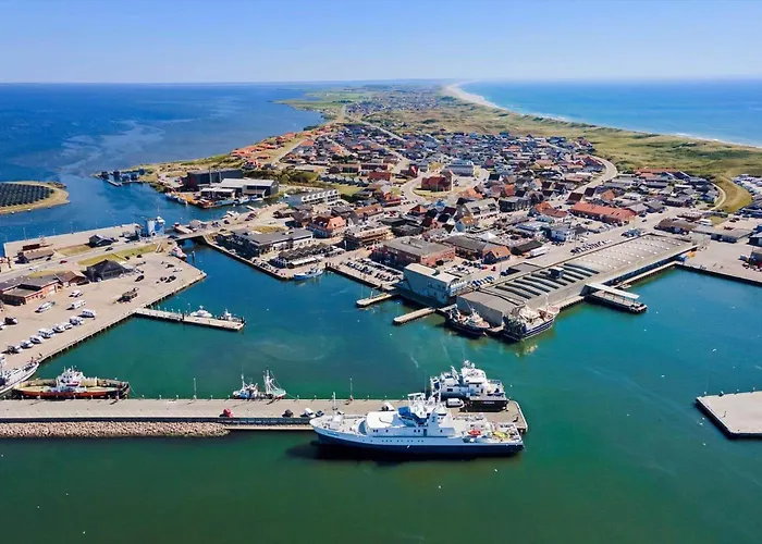 Appartement 9930-hvide-sande-langsand-106-stuen